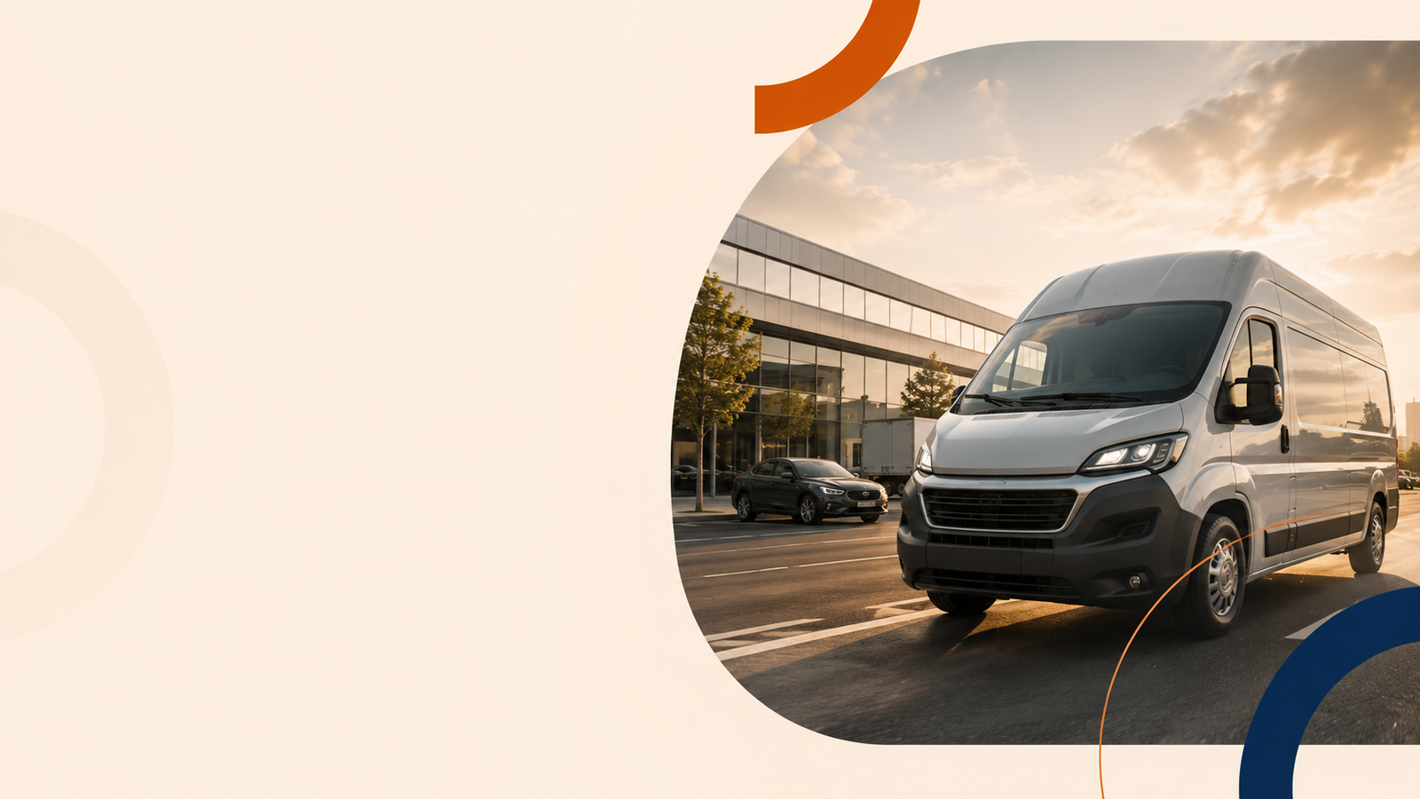 Mobilité professionnelle, flotte automobile et transport